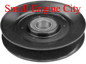 8829-TO 298 Idler Pulley Replaces Toro 92-7103 and 10-4974