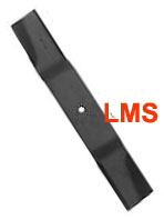 91-126-CO 392-48 Low Lift Blade Requires 3 for 48 Inch Deck