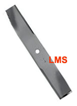 91-158-DI 393-50 Regular Lift Blade Replaces Dixon 9443