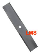 91-166-DI 393-42 Standard Lift Blade Replaces Dixon 6236