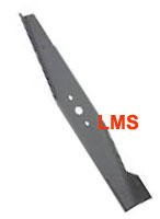 91-169-DI 393-36 RH Side Blade - High Lift For Bagging