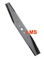 91-714-DI 393-36 LH Side Blade used with Bagger