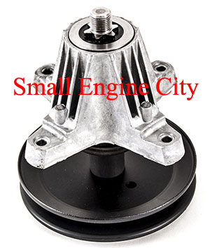 MTD 618-06976 Spindle Assembly