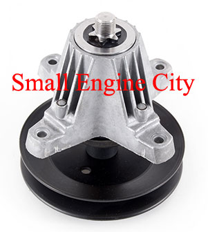 MTD 618-06979 Spindle Assembly
