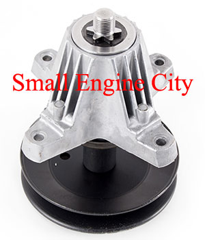 MTD 618-06980 Spindle Assembly