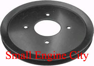 9397-TO 298 Drive Pulley Replaces Toro 54-4160