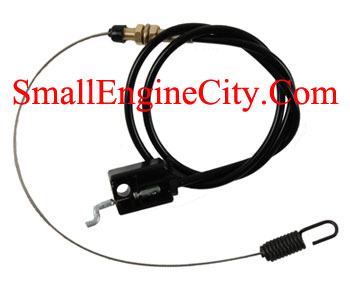 946-04007-MT 405.5 Auger Engagement Cable Replaces 746-04007