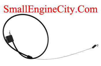 946-04091-MT 405.5 Auger Engagement Cable Replaces 746-04091