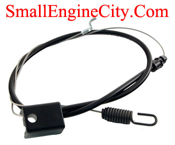 946-04236-MT 405.5 Auger Engagement Cable Replaces 746-04236