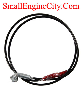 946-04396A-MT 405.5 Speed Selector Cable Replaces 746-04396