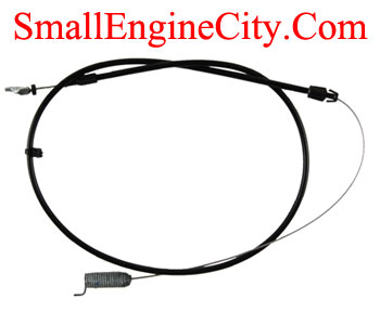 946-04642A-MT 405.5 Drive Engagement Cable Replaces 746-04642