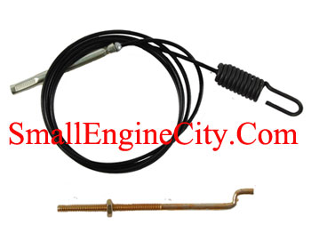 946-0897-MT 405.5 Auger Engagement Cable Replaces 746-0897