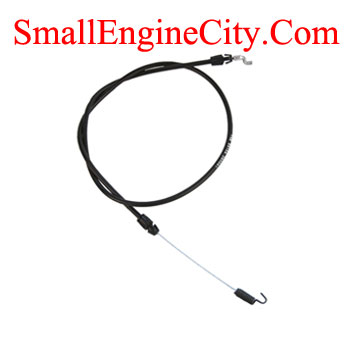 946-0910A-MT 405.5 Auger Engagement Cable Replaces 746-0910
