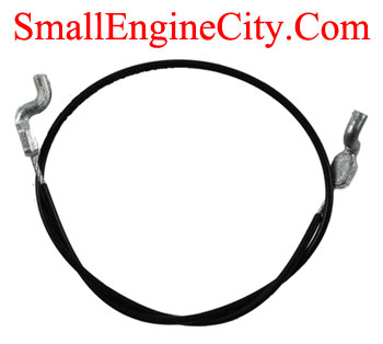 946-0951A-MT 405.5 Auger Engagement Cable Replaces 746-0951