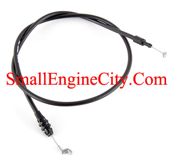 946-0956C-MT 405.5 Steering Cable Replaces 746-0956 and 946-0956