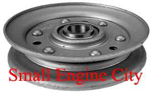9895-TO 298 V-Belt Pulley Replaces Toro 65-5940 
