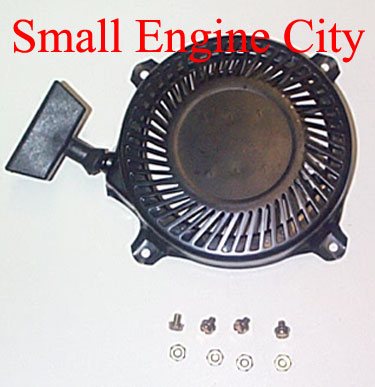 150-419-BR 154 Recoil Starter Replaces Briggs and Stratton 494782 and 497830