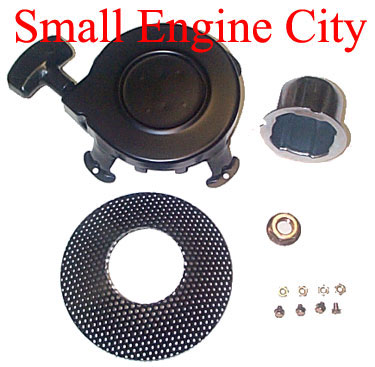 150-411-BR 154 Recoil Starter Replaces Briggs and Stratton 693900