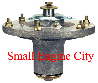 14354-GR 397 Spindle Assembly Replaces Grasshopper 623781