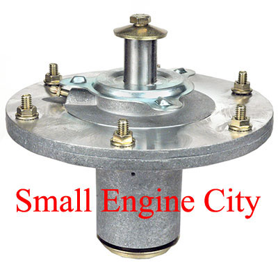 14355-GR 397 Spindle Assembly Replaces GrassHopper 623782