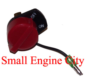 430-602-HO 104 Single Wire Engine Stop Switch