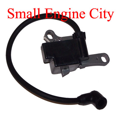 Ignition Coil Module Solid State For Lawn Boy Gold & Silver Series Mowers 