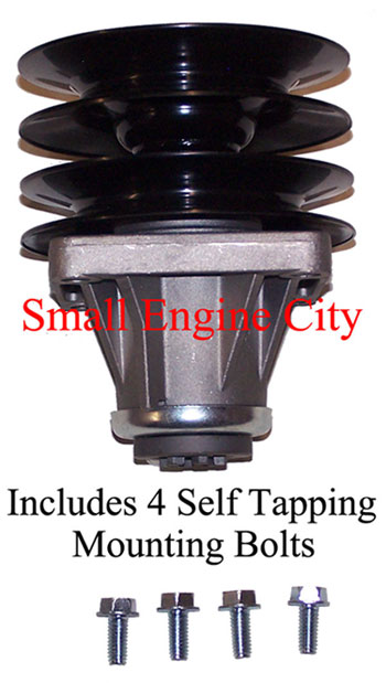 MTD 618-0112  Spindle Assembly