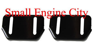 784-5580-MT 405.13  (Set Of Two) Skid Shoes Replaces 784-5580  