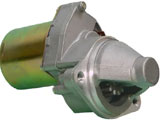 PET-1840 323 Starter Fits most GX340 and GX390
