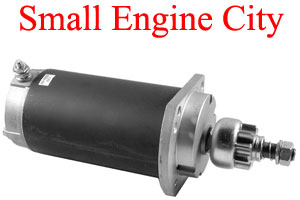 Kohler Small Engine Electric Starter 