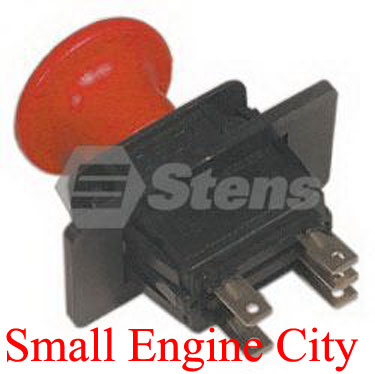 Snapper 28542 PTO Switch