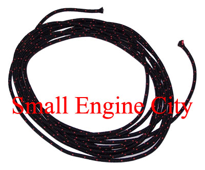 790965-BR 154 12-Feet Briggs Starter Rope Size 4
